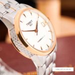 Tissot 33mm Nữ T086.207.22.261.01 - Ảnh 5
