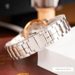 Tissot 33mm Nữ T086.207.22.261.01 - Ảnh 7