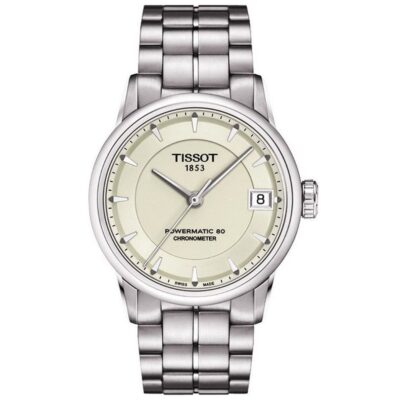 Ảnh sản phẩm Tissot 33mm Nữ T086.208.11.261.00