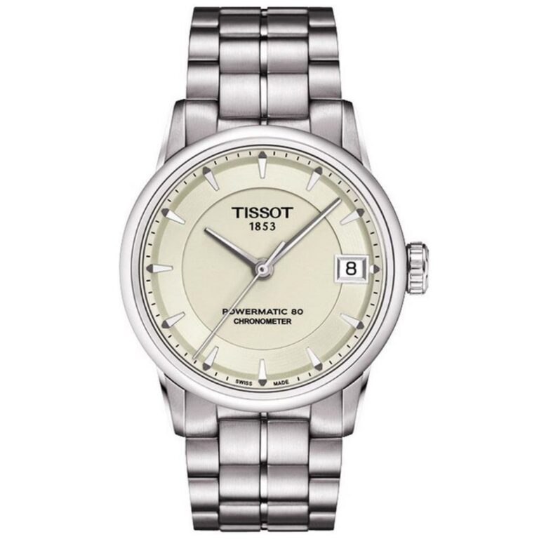 Tissot 33mm Nữ T086.208.11.261.00