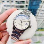 Tissot 33mm Nữ T086.208.11.261.00 - Ảnh 3