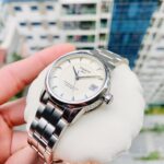 Tissot 33mm Nữ T086.208.11.261.00 - Ảnh 4