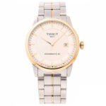 Tissot 41mm Nam T086.407.22.261.00 - Ảnh 1