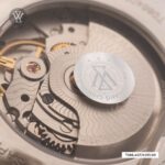 Tissot 41mm Nam T086.407.11.031.00 - Ảnh 6