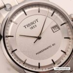 Tissot 41mm Nam T086.407.11.031.00 - Ảnh 3