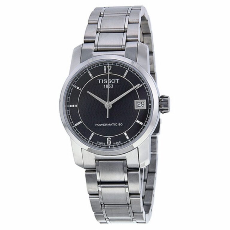 Tissot 32mm Nữ T087.207.44.057.00