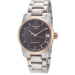 Tissot 32mm Nữ T087.207.55.297.00 - Ảnh 1