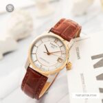 Tissot 32mm Nữ T087.207.56.117.00 - Ảnh 2