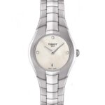 Tissot 26mm Nữ T096.009.11.116.00 - Ảnh 1