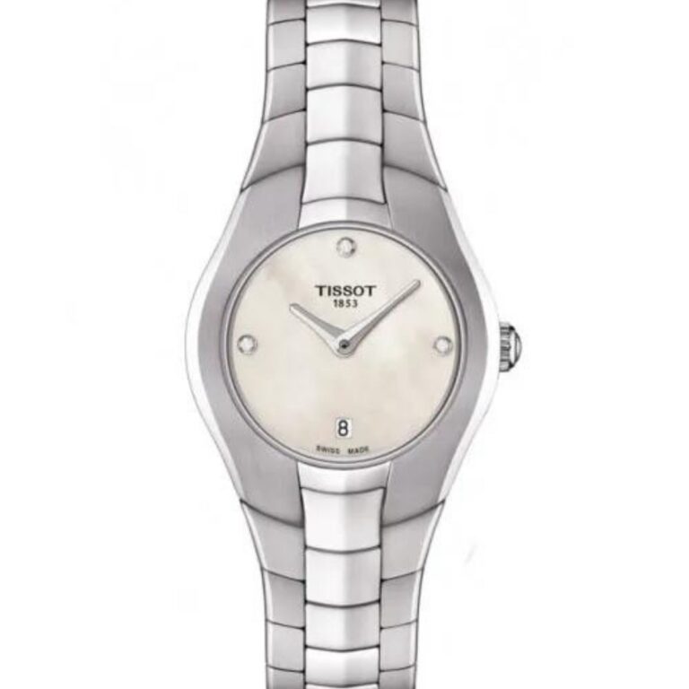 Tissot 26mm Nữ T096.009.11.116.00
