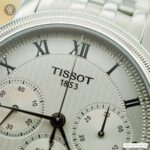 Tissot 42mm Nam T097.427.11.033.00 - Ảnh 3