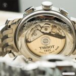 Tissot 42mm Nam T097.427.11.033.00 - Ảnh 6