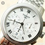 Tissot 42mm Nam T097.427.11.033.00 - Ảnh 2