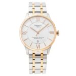 Tissot 42mm Nam T099.407.22.038.01 - Ảnh 1