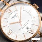 Tissot 42mm Nam T099.407.22.038.01 - Ảnh 3