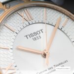 Tissot 42mm Nam T099.407.22.038.01 - Ảnh 4