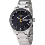 Tissot 42mm Nam T100.430.11.051.00 - Ảnh 1