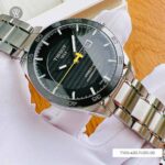 Tissot 42mm Nam T100.430.11.051.00 - Ảnh 2
