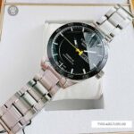 Tissot 42mm Nam T100.430.11.051.00 - Ảnh 5