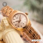 Tissot 25mm Nữ T101.010.33.451.00 - Ảnh 2