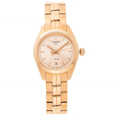 Tissot 25mm Nữ T101.010.33.451.00