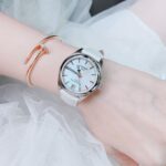 Tissot 33mm Nữ T101.207.16.111.00 - Ảnh 7