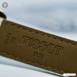 Tissot 33mm Nữ T101.210.36.031.01 - Ảnh 10