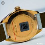 Tissot 33mm Nữ T101.210.36.031.01 - Ảnh 9