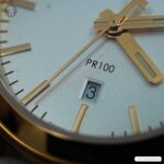 Tissot 33mm Nữ T101.210.36.031.01 - Ảnh 7