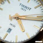Tissot 33mm Nữ T101.210.36.031.01 - Ảnh 6