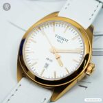 Tissot 33mm Nữ T101.210.36.031.01 - Ảnh 4