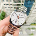 Tissot 39mm Nam T101.407.11.011.00 - Ảnh 2