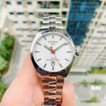 Tissot 39mm Nam T101.407.11.011.00 - Ảnh 3