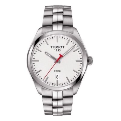 Ảnh sản phẩm Tissot 39mm Nam T101.410.11.031.01