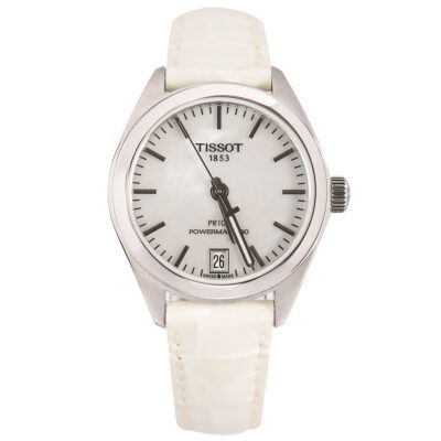 Ảnh sản phẩm Tissot 33mm Nữ T101.207.16.111.00