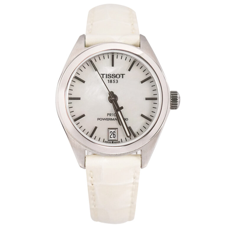 Tissot 33mm Nữ T101.207.16.111.00
