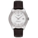 Tissot 41mm Nam T108.408.16.037.00 - Ảnh 1