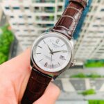 Tissot 41mm Nam T108.408.16.037.00 - Ảnh 3