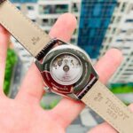 Tissot 41mm Nam T108.408.16.037.00 - Ảnh 4