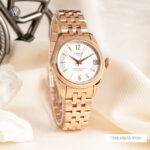 Tissot 32mm Nữ T108.208.33.117.00 - Ảnh 3