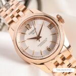 Tissot 32mm Nữ T108.208.33.117.00 - Ảnh 5