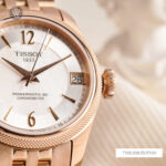 Tissot 32mm Nữ T108.208.33.117.00 - Ảnh 6