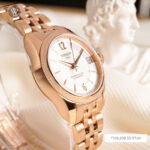 Tissot 32mm Nữ T108.208.33.117.00 - Ảnh 8