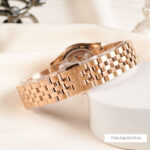 Tissot 32mm Nữ T108.208.33.117.00 - Ảnh 9