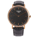 Tissot 42mm Nam T109.610.36.051.00 - Ảnh 1