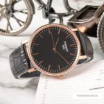 Tissot 42mm Nam T109.610.36.051.00 - Ảnh 2