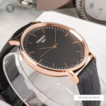 Tissot 42mm Nam T109.610.36.051.00 - Ảnh 3