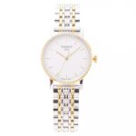 Tissot 30mm Nữ T109.210.22.031.00 - Ảnh 1