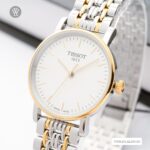 Tissot 30mm Nữ T109.210.22.031.00 - Ảnh 3