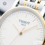 Tissot 30mm Nữ T109.210.22.031.00 - Ảnh 5
